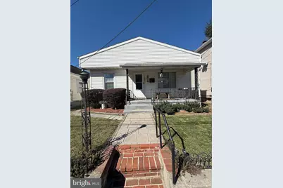 108 N Kentucky Avenue N, Martinsburg, WV 25401 - Photo 1