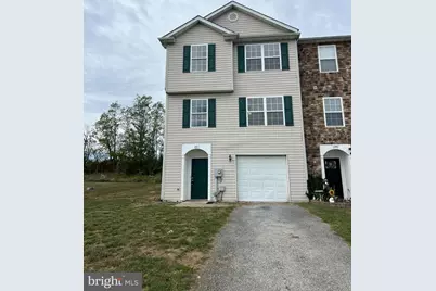 222 Pony Circle, Martinsburg, WV 25405 - Photo 1