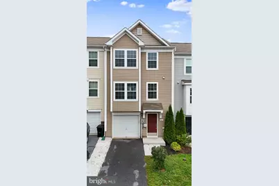 66 Antigua Drive, Hedgesville, WV 25427 - Photo 1