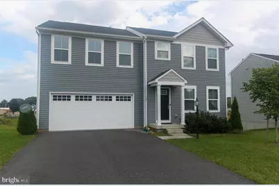 123 Singleton Way, Martinsburg, WV 25403 - Photo 1
