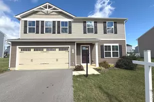 242 Otero Ln, Hedgesville, WV 25427 - Photo 1