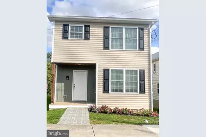 709 Albert Street, Martinsburg, WV 25404 - Photo 1