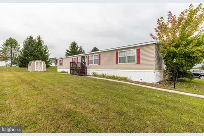 756 Royal Crest Drive, Martinsburg, WV 25401 - Photo 1