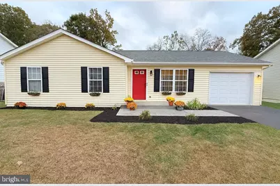 364 Longwood Drive, Bunker Hill, WV 25413 - Photo 1