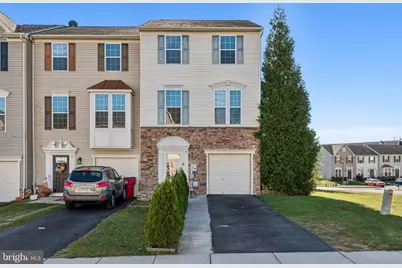 18 Gauley River Path, Falling Waters, WV 25419 - Photo 1