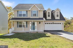 50 Jewels Ct, Martinsburg, WV 25404 - Photo 1