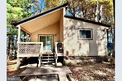 72 Whistler Lane, Hedgesville, WV 25427 - Photo 1