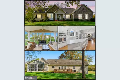 9 Babbling Brook Lane, Martinsburg, WV 25403 - Photo 1