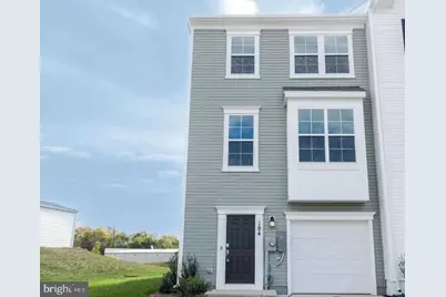 184 Gray Silver Rd, Inwood, WV 25428 - Photo 1