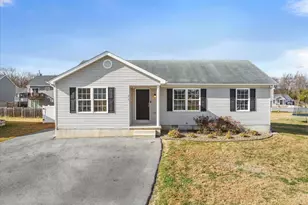 219 Job Rd, Inwood, WV 25428 - Photo 1