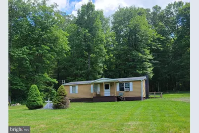 15858 George Washington Highway, Mount Storm, WV 26739 - Photo 1