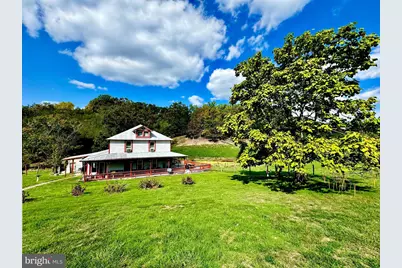 92 Arnold Road, Petersburg, WV 26847 - Photo 1