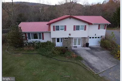 47 Gobblers Lane, Petersburg, WV 26847 - Photo 1