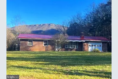 1893 Elkhorn Road, Petersburg, WV 26847 - Photo 1