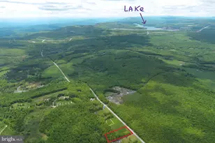 Lot 12 Blue Tower Acres, Mount Storm, WV 26739 - Photo 1