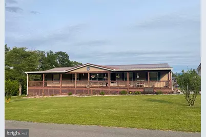 164 Noreaster Drive, Cabins, WV 26855 - Photo 1