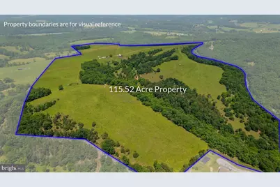 584 Hott Hill Road, Maysville, WV 26833 - Photo 1