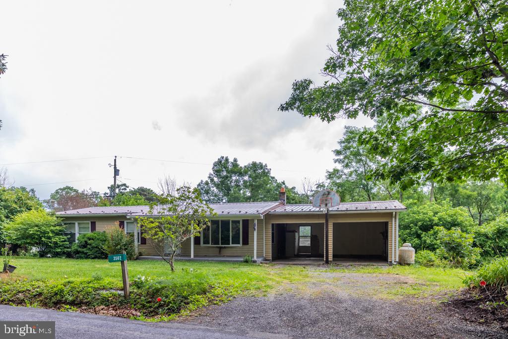 3562 Old Fields Rd, Old Fields, WV 26845 MLS WVHD2000930 Coldwell