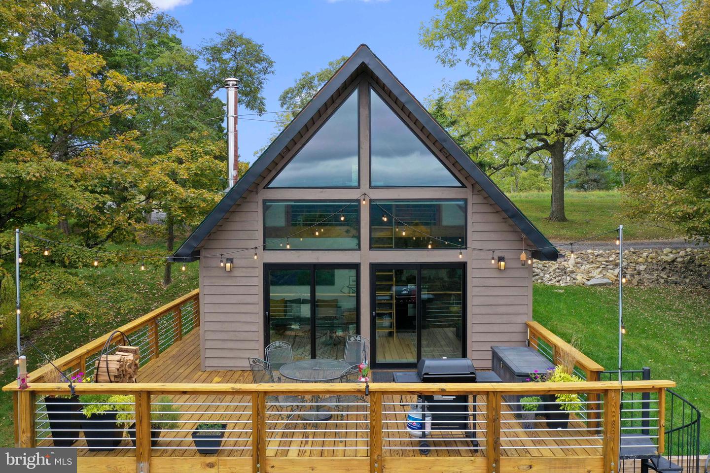 584 Toms Knob Approach Rd, Lost River, WV 26810 MLS WVHD2001152