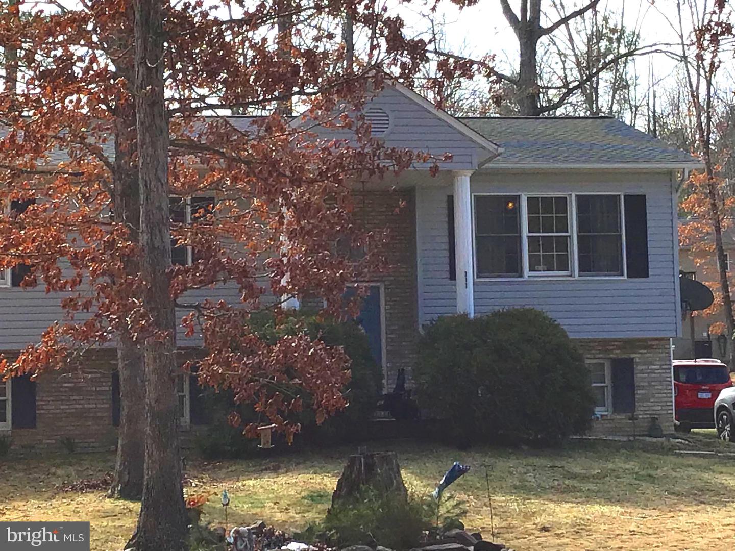 311 Warden Cir Rd, Wardensville, WV 26851 MLS WVHD2001368 Coldwell