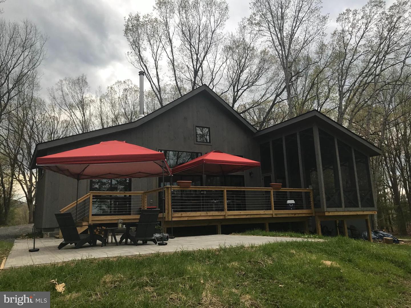 197 Pleasant Valley Dr, Lost River, WV 26810 MLS WVHD2001798