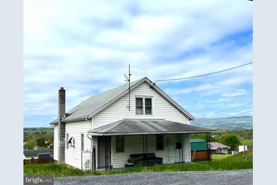 1234 South Fork Road, Moorefield, WV 26836 - Photo 1