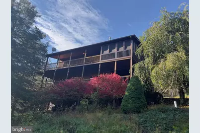 174 Wildlife Drive, Lost River, WV 26810 - Photo 1