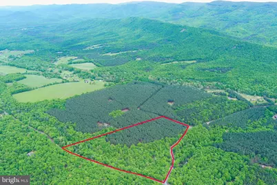 67 Ashton Woods, Moorefield, WV 26836 - Photo 1