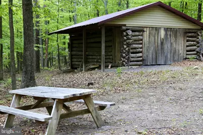 Lot 72 Bitterroot Mountain Rd, Wardensville, WV 26851 - Photo 1