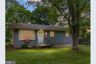 3461 N Mountain Road, Wardensville, WV 26851 - Photo 1