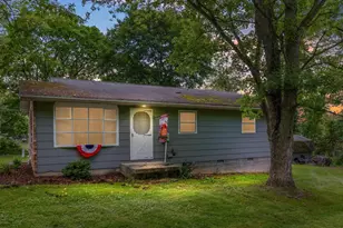 3461 N Mountain Rd, Wardensville, WV 26851 - Photo 1