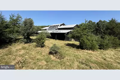 200 High Meadow Road, Lost River, WV 26810 - Photo 1