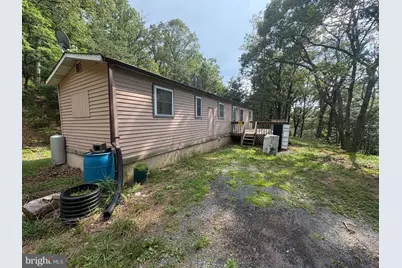 4332 Pine Ridge Road, Wardensville, WV 26851 - Photo 1