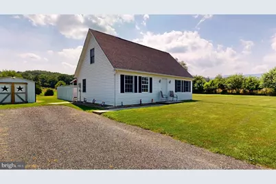 199 Elsie Lane, Moorefield, WV 26836 - Photo 1