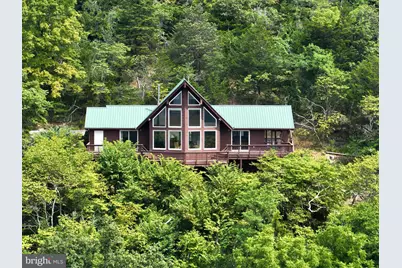 35 Toms Knob, Lost River, WV 26810 - Photo 1