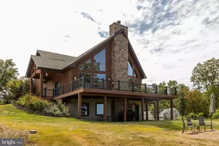 1415 Lockinger Ridge Rd, Moorefield, WV 26836 - Photo 1