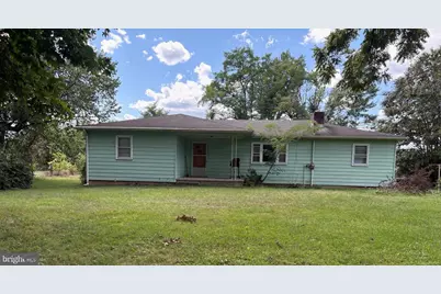 127 Beans Lane, Moorefield, WV 26836 - Photo 1