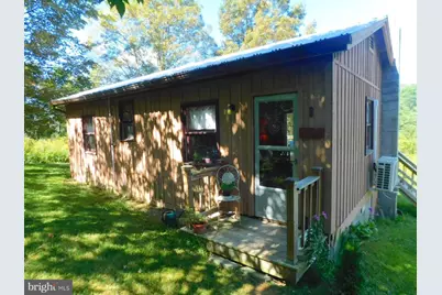 499 Crooked Mountain Road, Mathias, WV 26812 - Photo 1