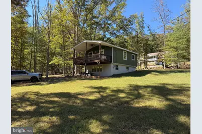 7325 Trough Road, Moorefield, WV 26836 - Photo 1