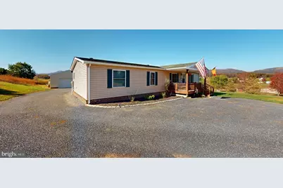 84 Becky Lane, Old Fields, WV 26845 - Photo 1