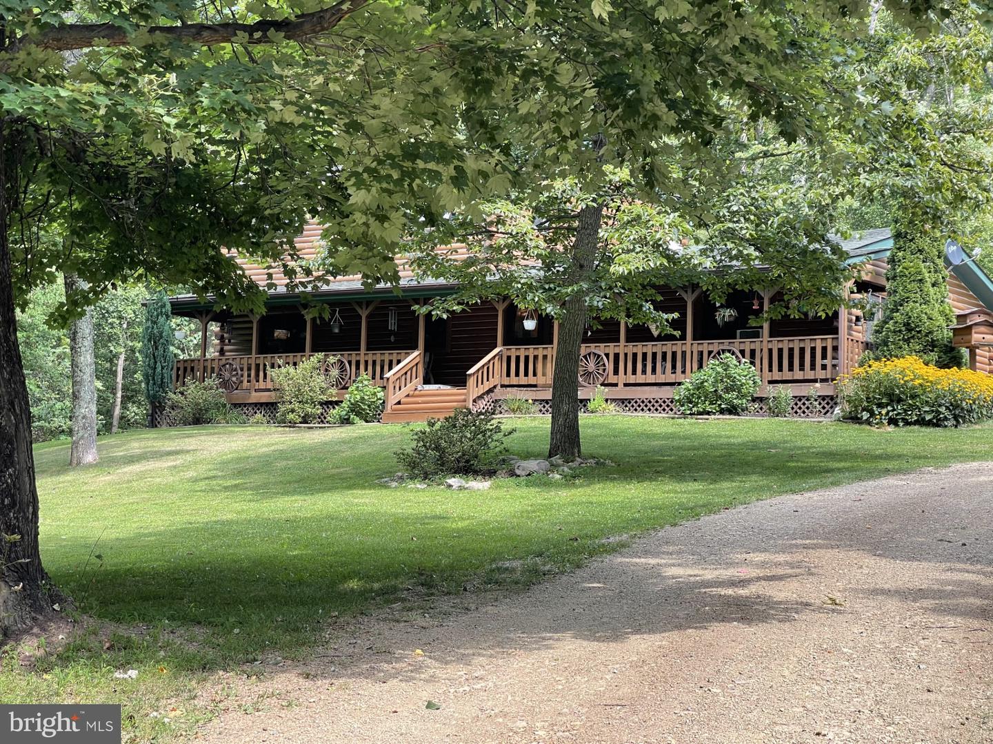 250 Vulpine Dr, Paw Paw, WV 25434 MLS WVHS2003656 Coldwell Banker