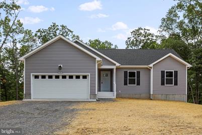 103 Whippoorwill Valley Drive - Photo 1