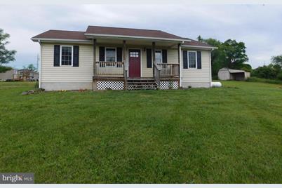 180 Royal Crest Drive, Augusta, WV 26704 - Photo 1