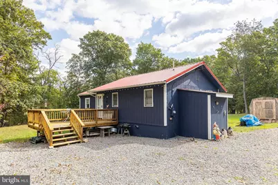 71 Cartridge Box Drive, Romney, WV 26757 - Photo 1