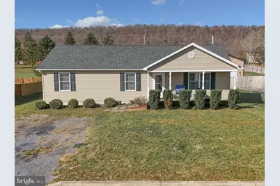 75 Village Drive, Capon Bridge, WV 26711 - Photo 1