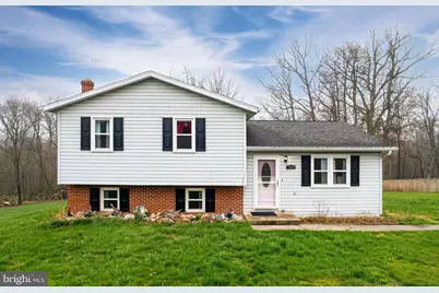523 W Ridge Loop Road, Romney, WV 26757 - Photo 1