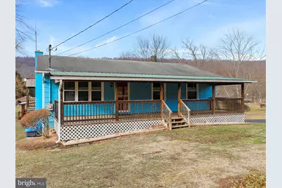 3061 Cumberland Road, Romney, WV 26757 - Photo 1