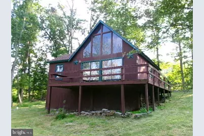 63 S Pioneer Lane, Augusta, WV 26704 - Photo 1