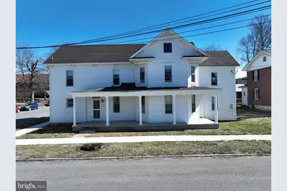 96 N Bolton Street, Romney, WV 26757 - Photo 1