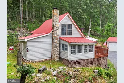 431 Butterfly Lane, Paw Paw, WV 25434 - Photo 1